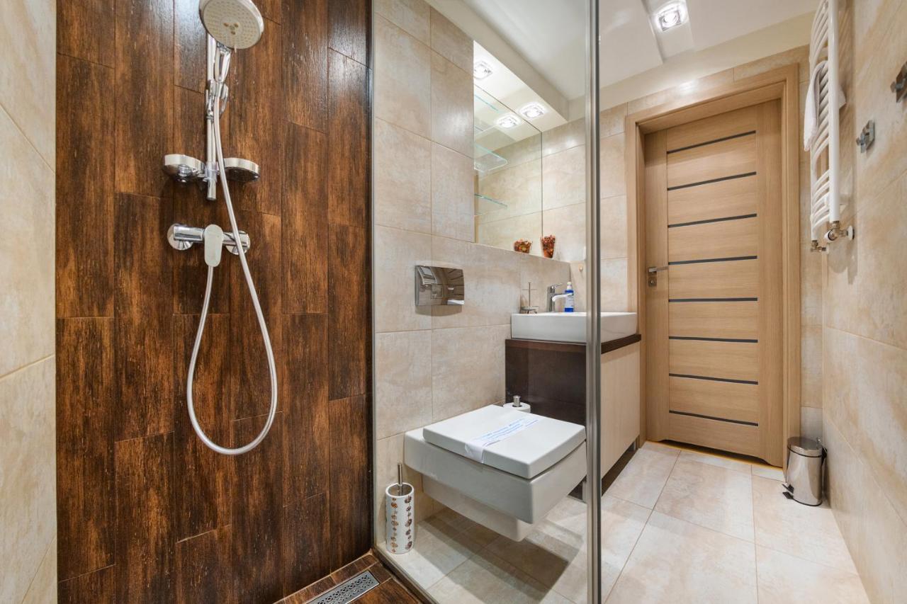 Apartamenty Sun & Snow Zeromskiego Krynica Morska - Blisko Morza Exterior foto