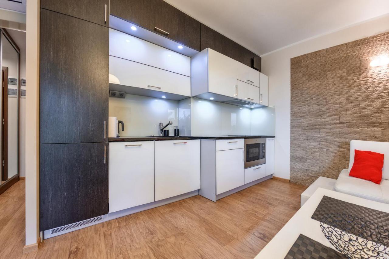 Apartamenty Sun & Snow Zeromskiego Krynica Morska - Blisko Morza Exterior foto